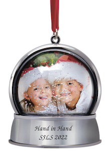 Christmas Ornament 2022